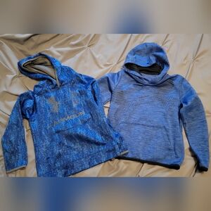 Under armour sweatshirts